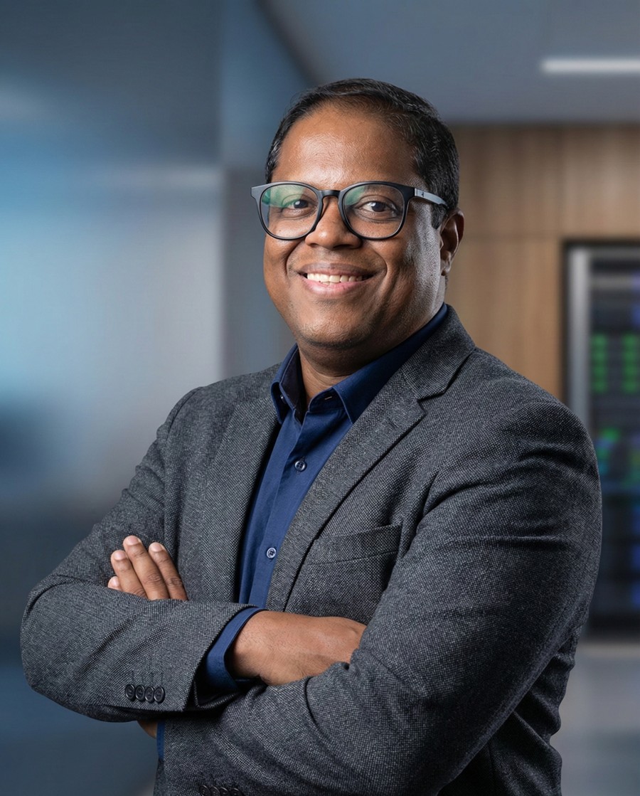 Foto profissional de Valdinei Duarte